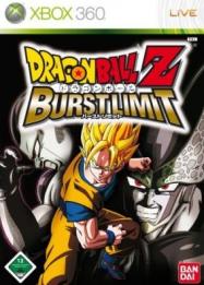 Bild 1 zu Dragon Ball Z: Burst Limit