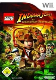 Bild 1 zu LEGO Indiana Jones