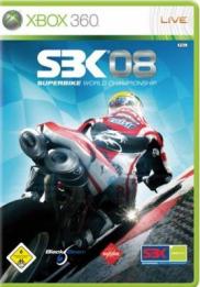 Bild 1 zu SBK-08: Superbike World Championship