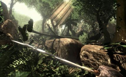 Bild 1 zu Far Cry 2