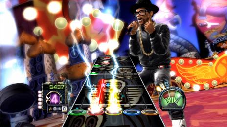 Bild 1 zu Guitar Hero: Aerosmith