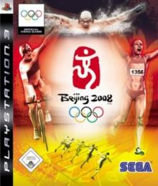 Bild 1 zu Beijing 2008: the Official Video Game of the Olympic Games