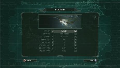 Bild 1 zu Enemy Territory: Quake Wars