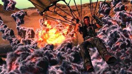 Bild 1 zu Just Cause 2