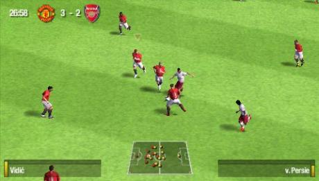 Bild 1 zu FIFA 09