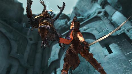 Bild 1 zu Prince of Persia 