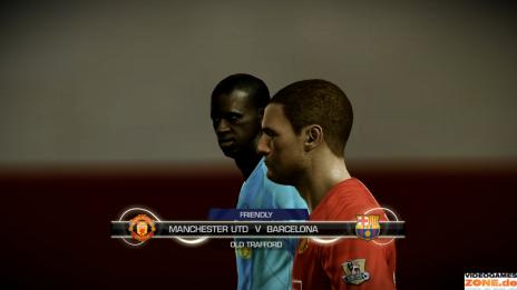 Bild 1 zu FIFA 09
