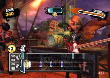 Bild 1 zu Ultimate Band