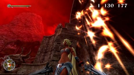 Bild 1 zu X-Blades