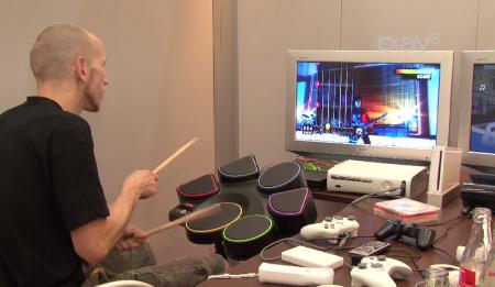 Bild 1 zu Rock Revolution