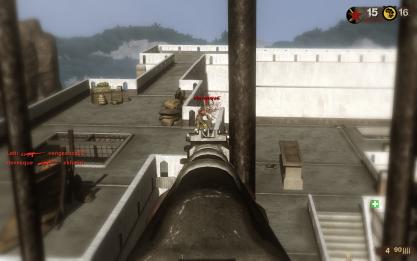 Bild 1 zu Far Cry 2