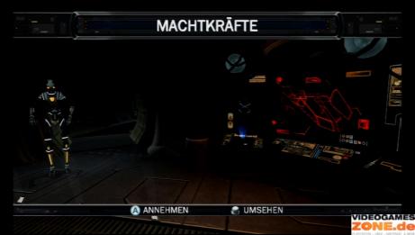 Bild 1 zu Star Wars: The Force Unleashed