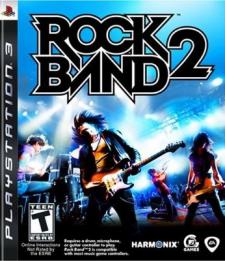 Bild 1 zu Rock Band 2