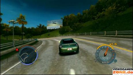 Bild 1 zu Need for Speed: Undercover