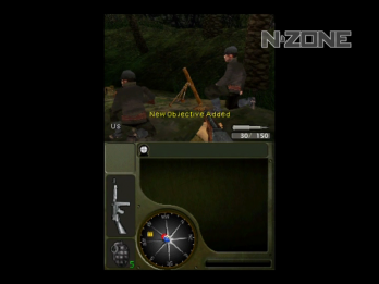 Bild 1 zu Call of Duty: World at War