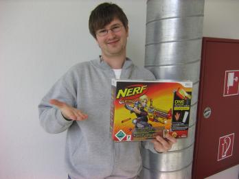 Bild 1 zu Wii