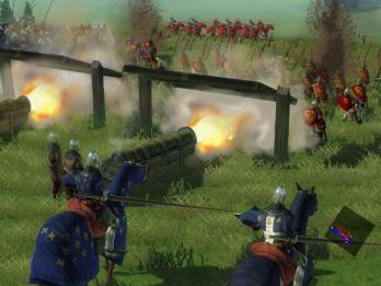 Bild 1 zu History: Great Battles Medieval