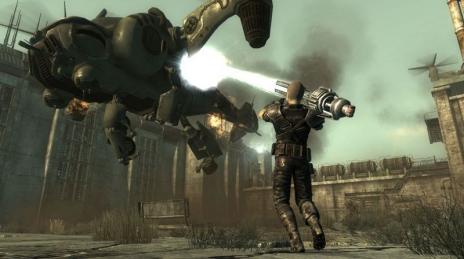 Bild 1 zu Fallout 3
