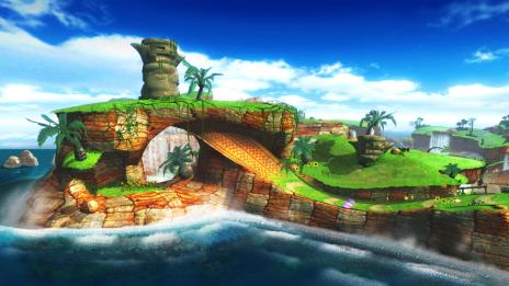 Bild 1 zu Sonic & SEGA All-Stars Racing