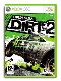 Bild 1 zu Colin McRae: Dirt 2