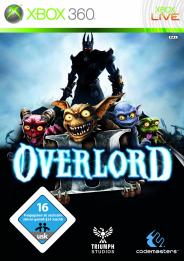 Bild 1 zu Overlord 2