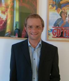 Bild 1 zu Kalypso Media GmbH