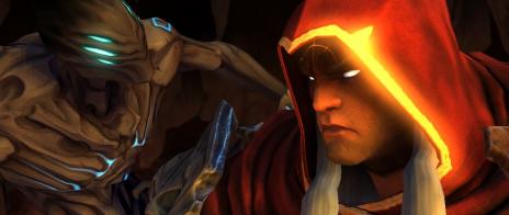 Bild 1 zu Darksiders