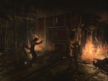 Bild 1 zu Resident Evil Archives: Resident Evil Zero