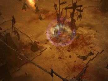 Bild 1 zu Diablo 3