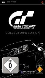 Bild 1 zu Gran Turismo 
