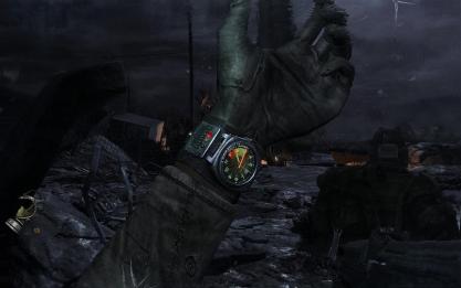 Bild 1 zu Metro 2033