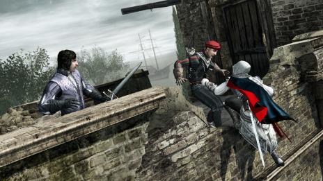 Bild 1 zu Assassin's Creed 2