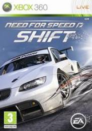 Bild 1 zu Need for Speed Shift