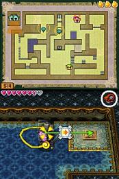 Bild 1 zu The Legend of Zelda: Spirit Tracks
