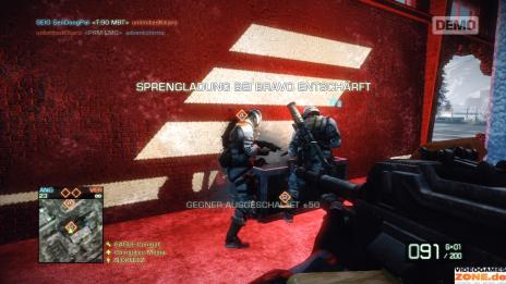 Bild 1 zu Battlefield: Bad Company 2