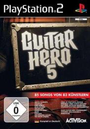Bild 1 zu Guitar Hero 5