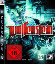 Bild 1 zu Wolfenstein