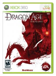 Bild 1 zu Dragon Age: Origins