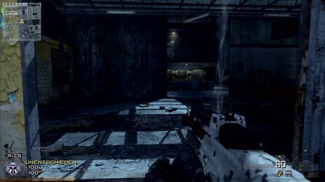 Modern Warfare 2 - Storm 4