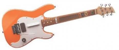 Bild 1 zu Guitar Hero: Van Halen