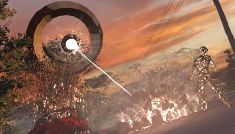 Bild 1 zu Xcom