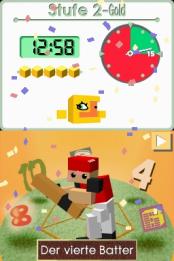 Bild 1 zu Picross 3D