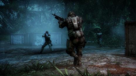 Bild 1 zu Battlefield: Bad Company 2