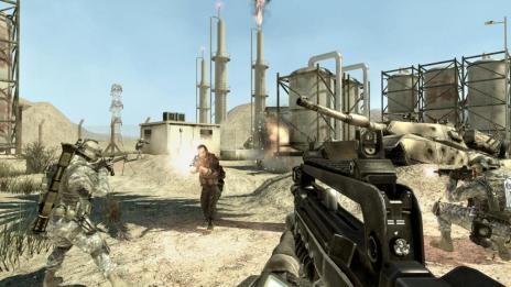 Bild 1 zu Call of Duty: Modern Warfare 2