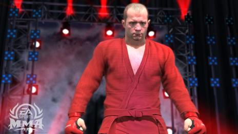 Bild 1 zu EA Sports MMA
