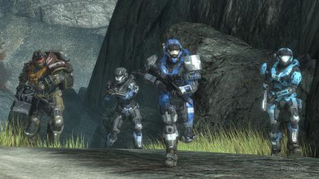 Bild 1 zu Halo 3: ODST