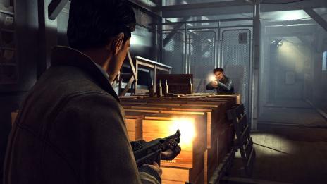Bild 1 zu Max Payne 3