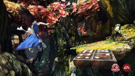 Bild 1 zu Alice: Madness Returns