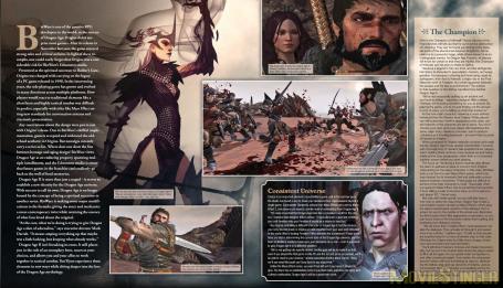 Bild 1 zu Dragon Age 2