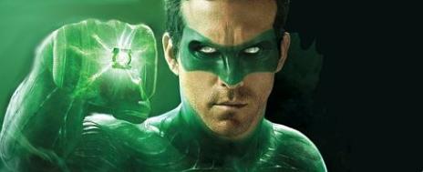 Bild 1 zu Green Lantern: Rise of the Manhunters